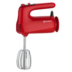 Batidora de Mano IMACO HM505R 5 Velocidades
