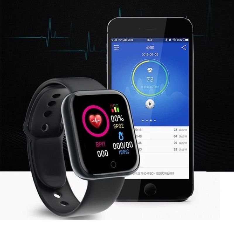 smart watch a7