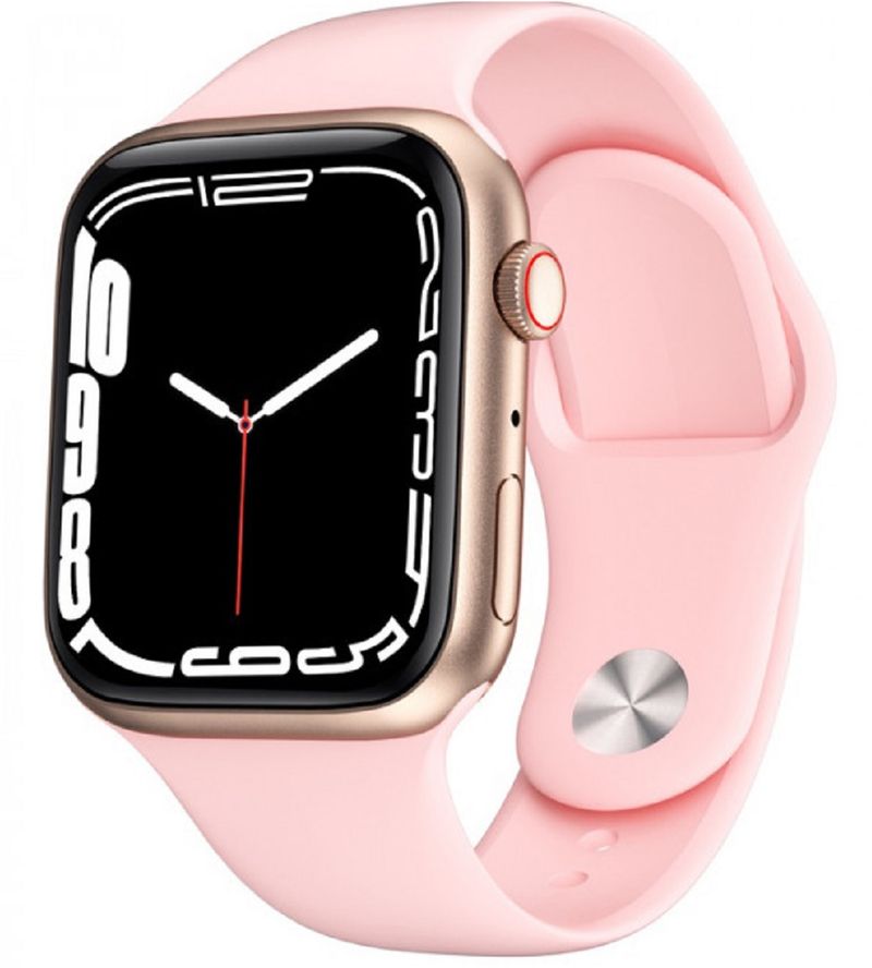 smart watch a7
