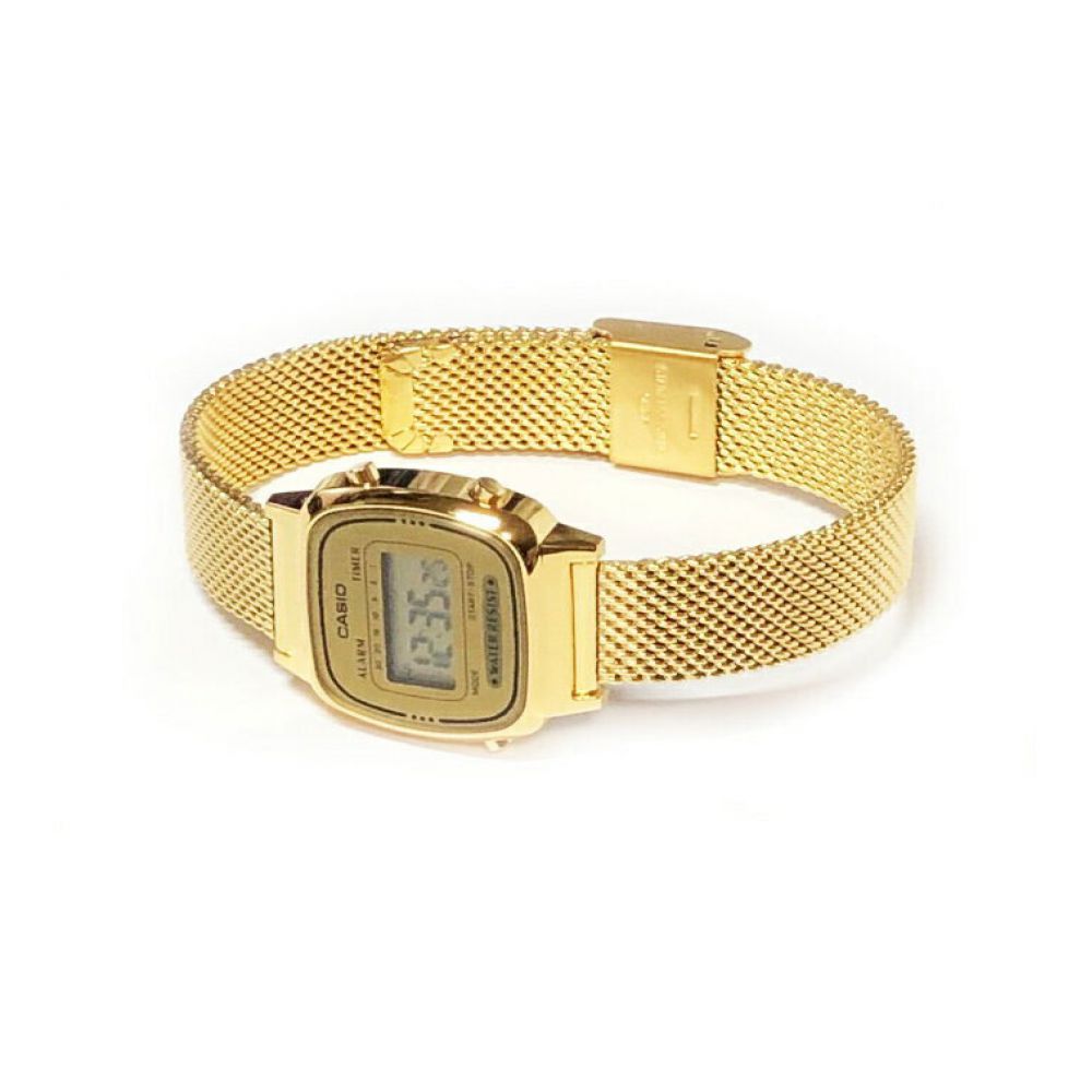 Las mejores 9 ideas de Reloj casio dorado mujer  reloj casio dorado mujer, casio  dorado, reloj casio