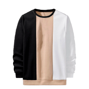 Polera Yansus Tricolor Hombre
