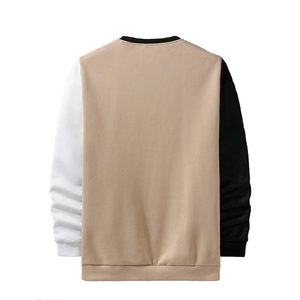 Polera Yansus Tricolor Hombre