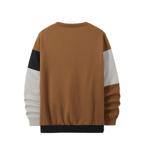 Polera Yansus Tricolor Horizontal Hombre