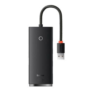 Hub Baseus 4 puertos USB 3.0