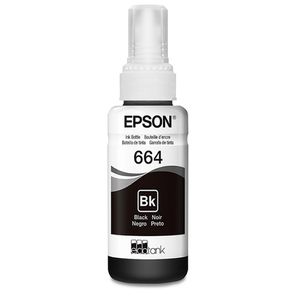Tinta Epson T644 70ml Negro