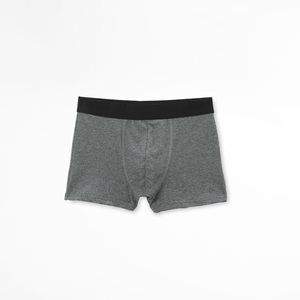 Boxer Liso Tripack