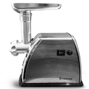 Moledora de Carne Finezza FZ-102MC 1800 Watts