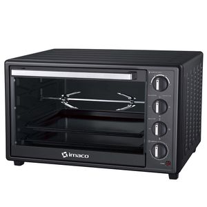 Horno Eléctrico  IMACO  HEB60R 66 Litros