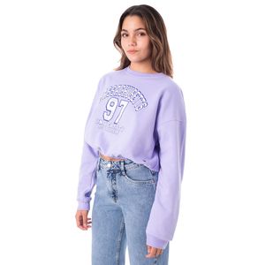 Polera Franela Squeeze Yarz 5 Cerrada