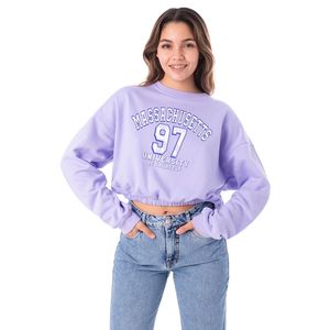 Polera Franela Squeeze Yarz 5 Cerrada