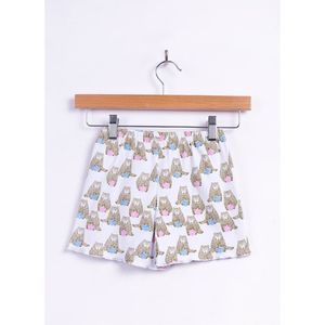 Pijama Gamuza Pima  Pionier Azlin