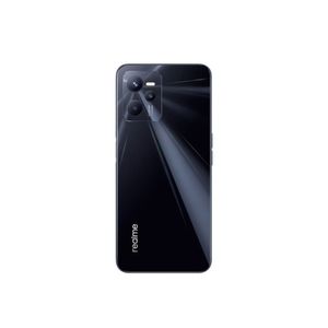 Celular Realme C35 6.67" 4GB RAM 128GB Negro Brillante