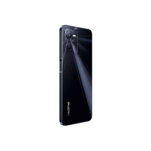 Celular Realme C35 6.67" 4GB RAM 128GB Negro Brillante