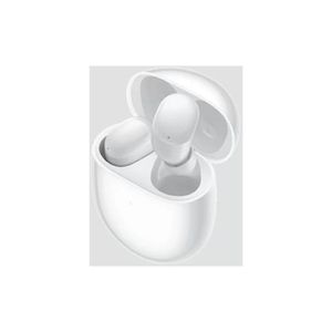 Audífono Xiaomi Redmi Buds 4 Bluetooth Cancelación de Ruido Blanco