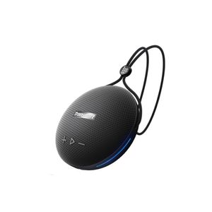 Parlante Tronsmart Splash 1 Bluetooth Resistente al Agua IPX7 Color Negro