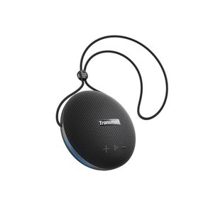 Parlante Tronsmart Splash 1 Bluetooth Resistente al Agua IPX7 Color Negro