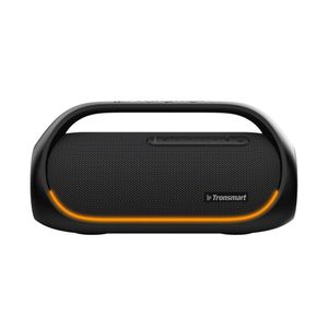 Parlante Tronsmart Bang Bluetooth Resistente al Agua IPX6 Color Negro