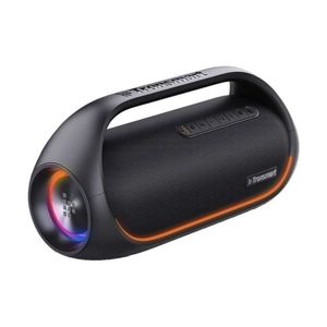 Parlante Tronsmart Bang Bluetooth Resistente al Agua IPX6 Color Negro