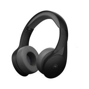 Audífono Motorola Moto XT500+ Bluetooth 25 Horas Color Negro