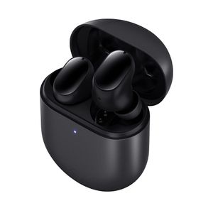 Audífono Xiaomi Redmi Buds 3 Pro Bluetooth Cancelación de Ruido Color Negro
