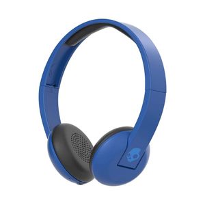 Audífono Skullcandy Uproar Bluetooth 10 Horas Color Azul