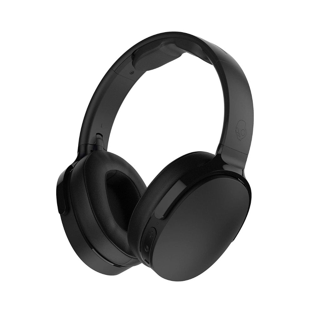 Audifonos Skullcandy Over Ear Hesh Evo Inalambricos Bluetooth 5.0 Negro  (Black)