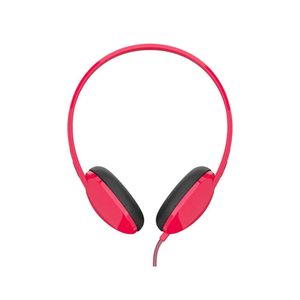 Audífono Skullcandy Stim con Micrófono Color Rojo
