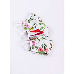Mascarilla  Pionier Anatomic