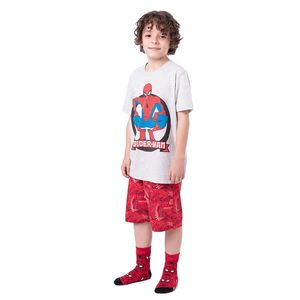 Pijama Jersey Pionier Blas_Spiderman