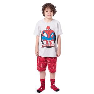 Pijama Jersey Pionier Blas_Spiderman