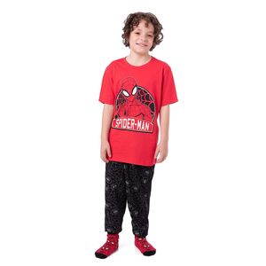 Pijama Jersey Pionier Bron_Spiderman