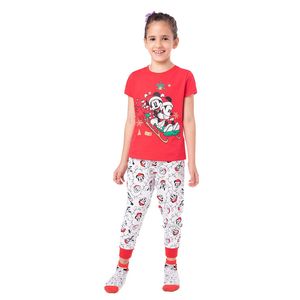 Pijama Jersey Pionier Esra_Minnie Mouse