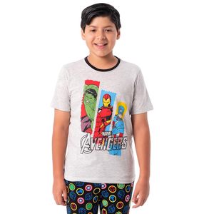 Pijama Jersey Pionier Mateux
