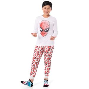 Pijama Jersey Pionier Mauric