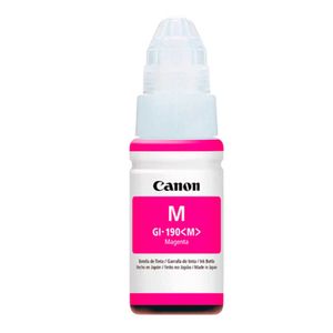 Tinta Original Canon GI 190M Magenta