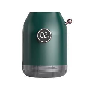 Difusor Inalámbrico Doble 500ml Verde