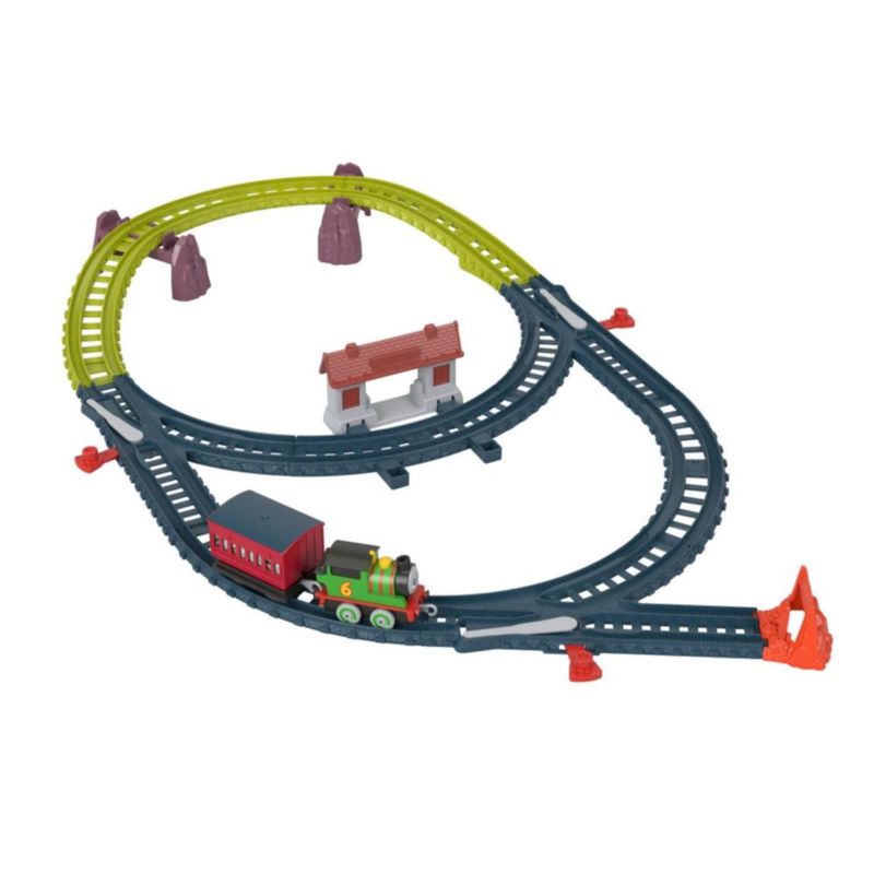 Pista thomas cheap y sus amigos