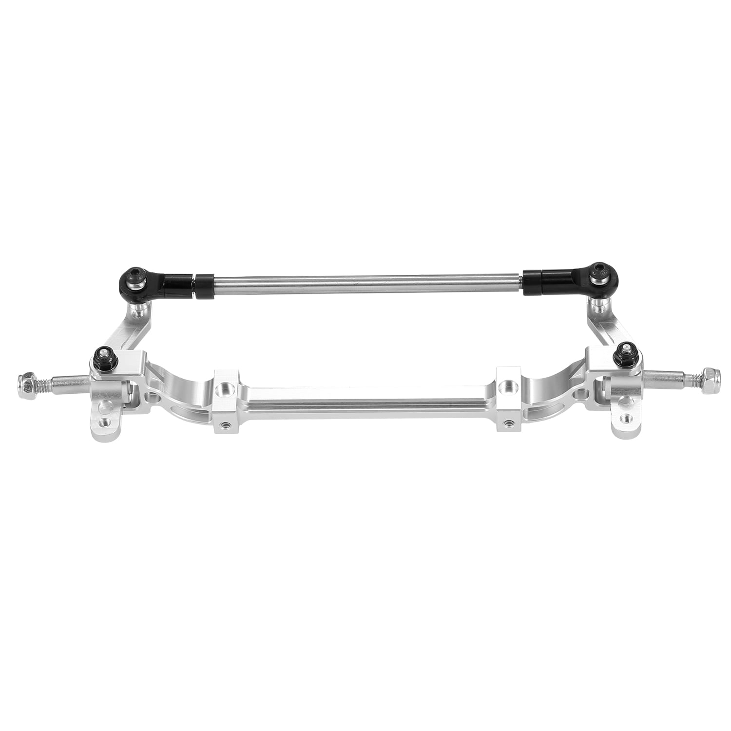 Eje De Rueda Trasera De Acero Para Coche RC WLtoys 144001 1/14 | Repuesto De 30 Mm Con Precisión Y Resistencia | Mejora El Control