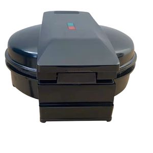 Waflera BLACKLINE WF-906 Negro