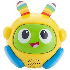 Juguete Didáctico FISHER PRICE Baila Conmigo