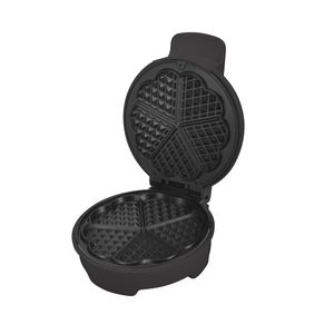 Waflera BLACKLINE WF-906 Negro