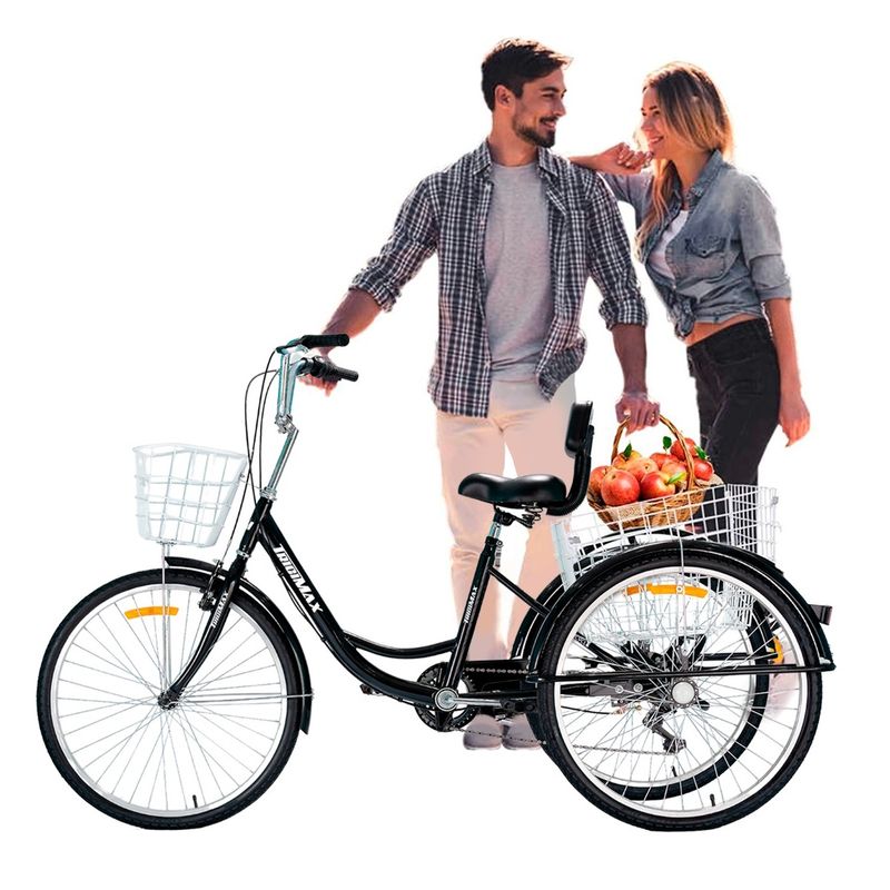 Bicicleta aro 26 2025 es para adulto