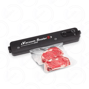 Máquina Selladora Automática al Vacío de Alimentos