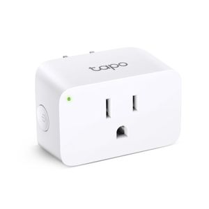 Enchufe Inteligente Wifi TpLink Tapo P105