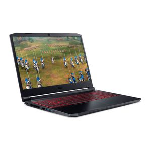 Laptop Gamer Acer Nitro 5 AN515-57-501B Intel Core i5 16GB RAM 512GB SSD 15.6" RTX 3060