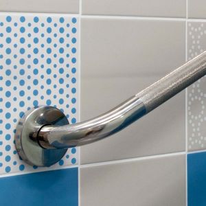 Barra seguridad Sensea Ace/Inox Frost 30mm-60cm
