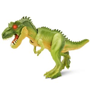 Dinosaurio Lanard Furios T-Rex Verde 37091