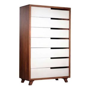 Comoda DMuebles Azura 8 Cajones