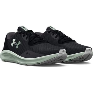 Zapatilla Deportiva Under Armour W Charged Pursuit 3 3024889-105 Negro
