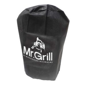 Cilindro Chico Mr. Grill de Fierro